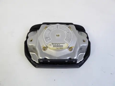 Porsche 911 996 986 Blau 99680308903 Lenkrad Einsatz