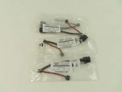 Porsche 911 991 NEU Warnkontakt 99160918500