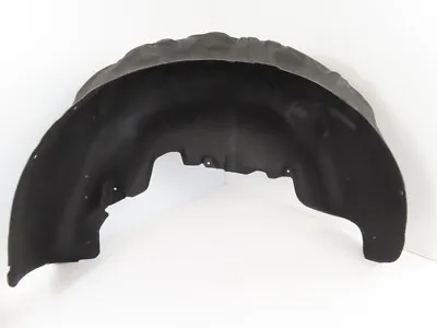 PORSCHE CAYENNE 92A RAD GEHÄUSE LINER LINKS HINTEN 95850497101