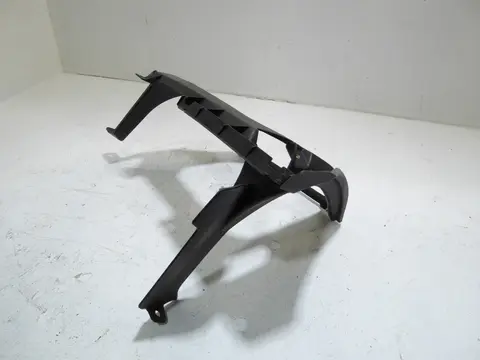 Original PORSCHE 911 996 Rahmen Abschrimblech Auspuff  996505821Z0
