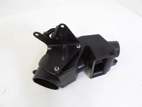 Nr.1 Porsche 911 F Modell E S RS T MFI Reglergehäuse 91110801500 Warmluftregler