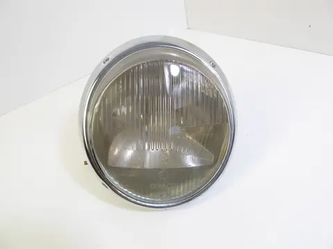 Porsche 912  911 E1 Frontscheinwerfer Scheinwerfer Bosch 0301611004