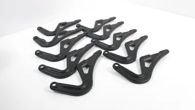 Porsche 911-912  Haubenscharniere  Scharniere Hinten Rechts  F-G SC  Modell