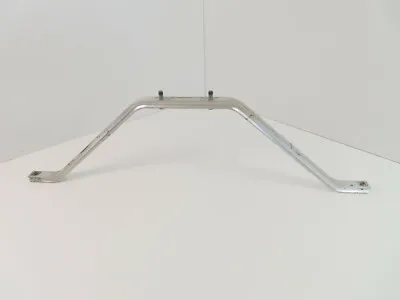 Porsche 986 Boxster V-Strebe Hinterachse 98633109303