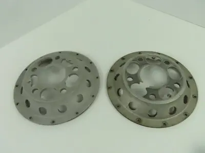 Porsche 911 997 993 964 996  Bremsscheiben Adapter