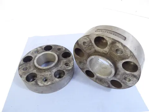 Porsche 911-912  993  42 mm Spurverbreiterungen Distanzscheiben 93033161900