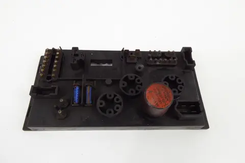 PORSCHE VW 914    Trägerplatte Für Regler 91461010400