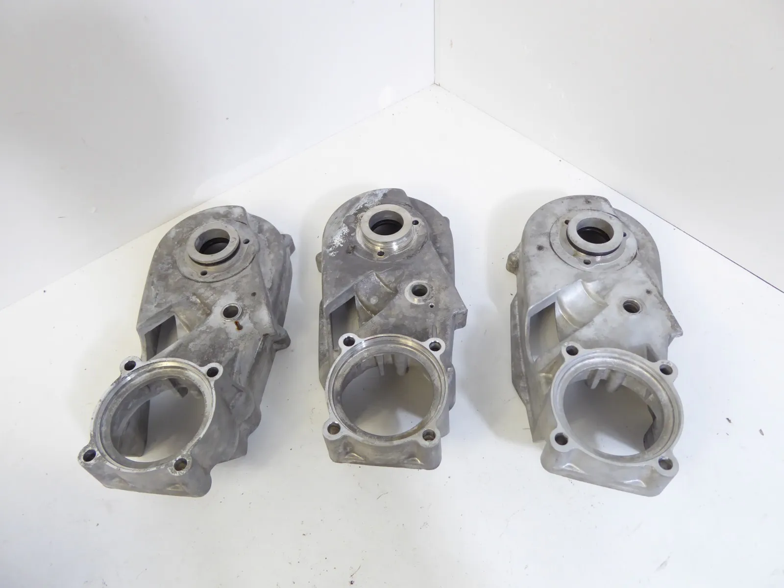 Porsche 911 964 Servo Pumpe Servopumpen Träger 9641471855R