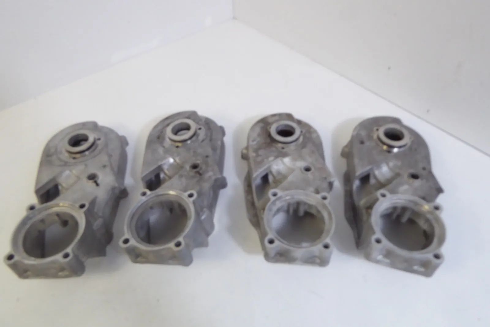 Porsche 911 964 Servopumpen Träger 9641471855R