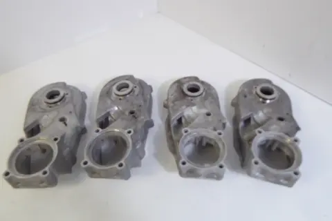 Porsche  911 964 Servopumpen  Träger 9641471855R
