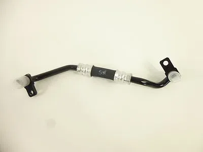 PORSCHE Cayenne Ölleitung 95830708500