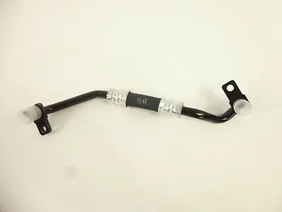 PORSCHE Cayenne Ölleitung 95830708500