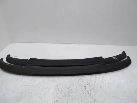 PORSCHE 911 G SC  Stoßstange Frontlippe 91150518701 Gebraucht