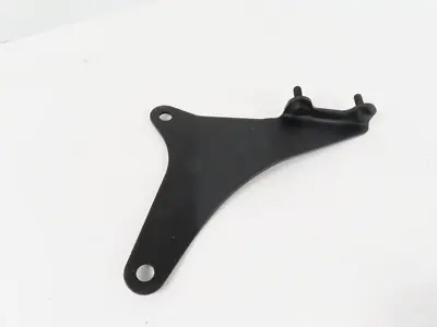 Porsche  911 964 Auspuff Schalldämpfer - Halterung 93011111302
