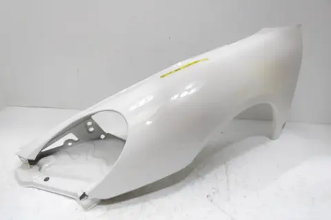 Porsche 987   Kotflügel Links   98750503100