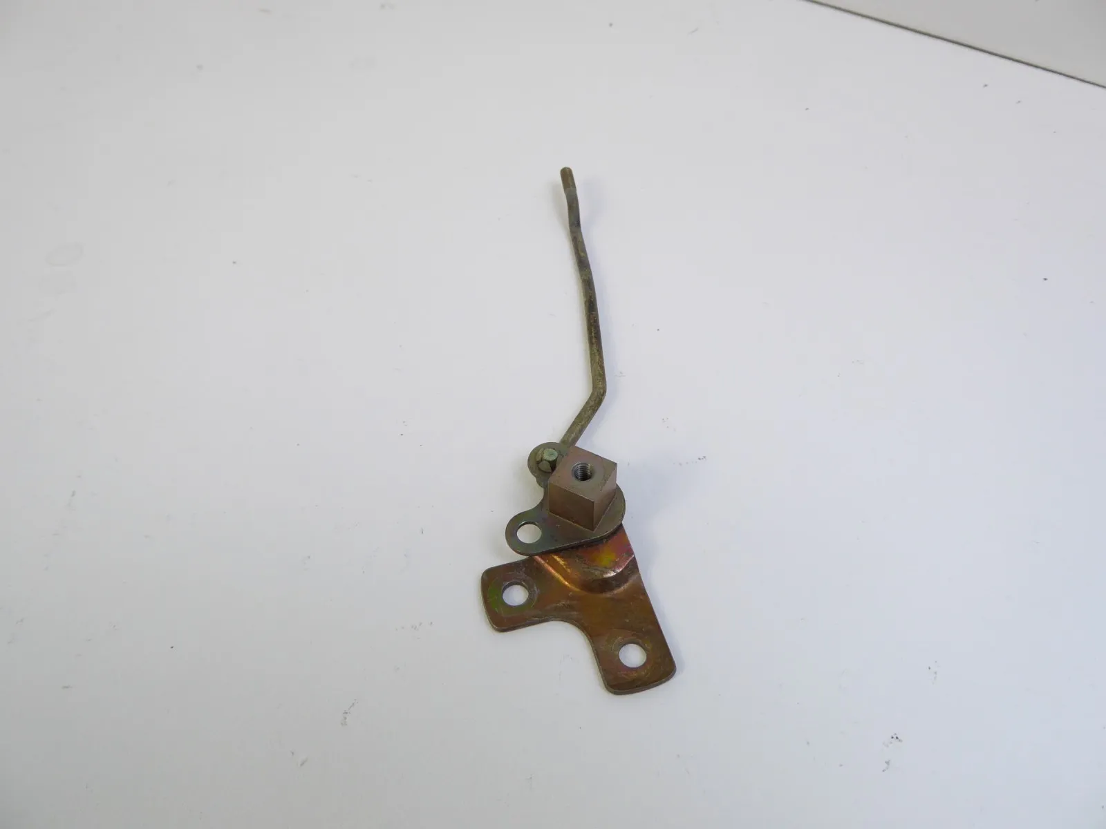 Porsche 911 964 993 Druckknopfstange Tür Druckknopflager Rechts