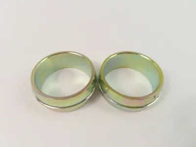 Porsche 911 964 Auspuff Dichtring 96411124701 Katalysator 56mm