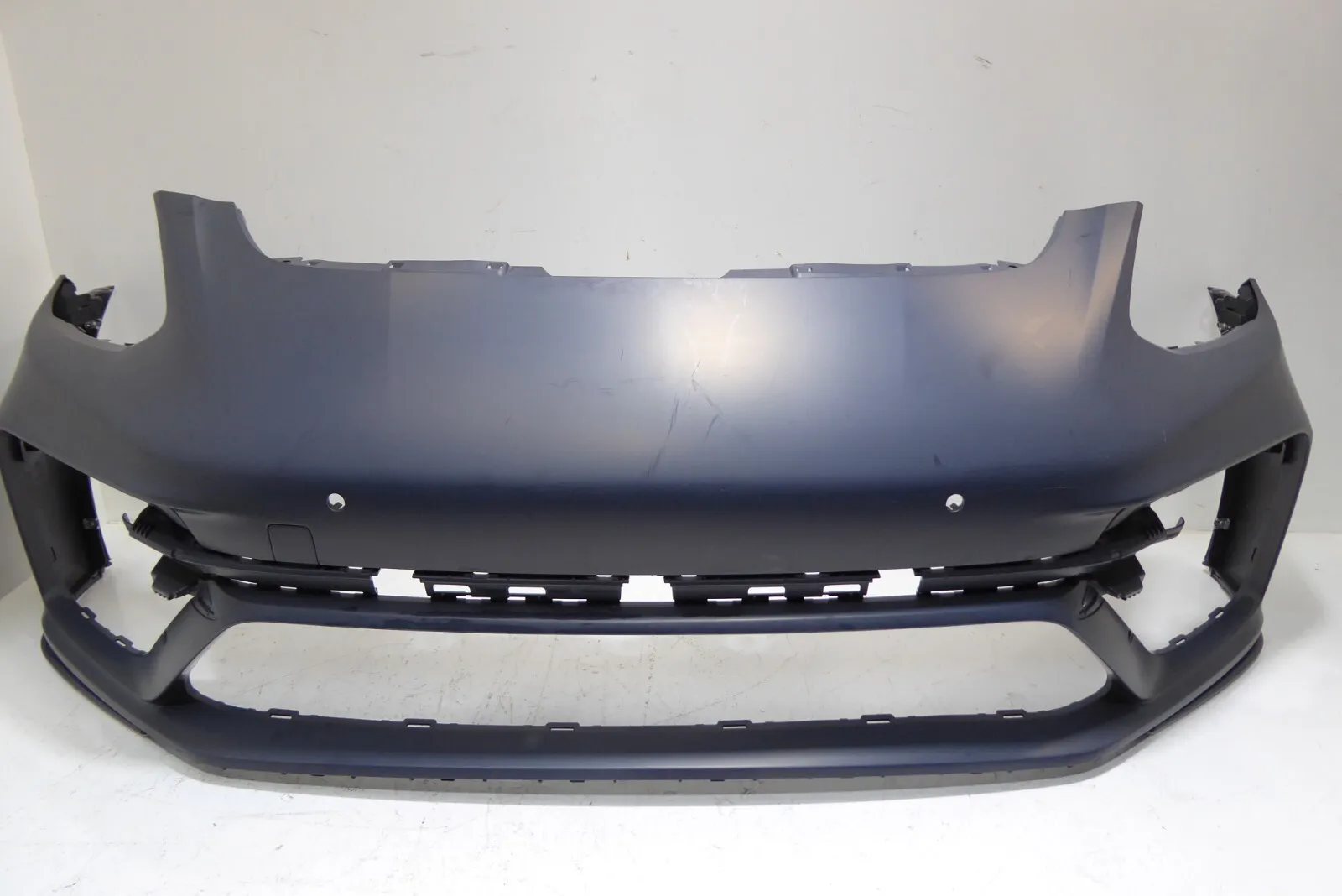 NEU Porsche Panamera Stoßstange 971807221AJ vorne ab 2016 971807221 AJ