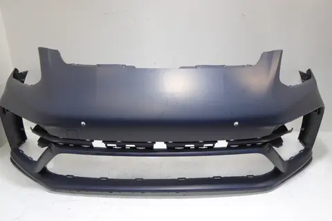NEU Porsche Panamera Stoßstange  971807221AJ vorne ab 2016  971807221 AJ