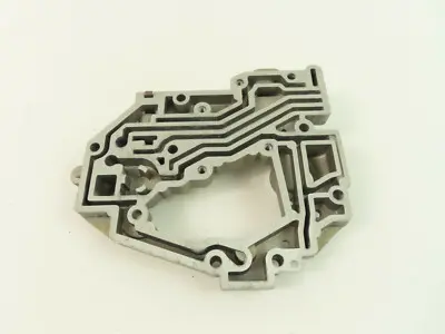Porsche 928 Automatik Getriebe Deckel  Getriebe Teil RP 7222700305 NEU