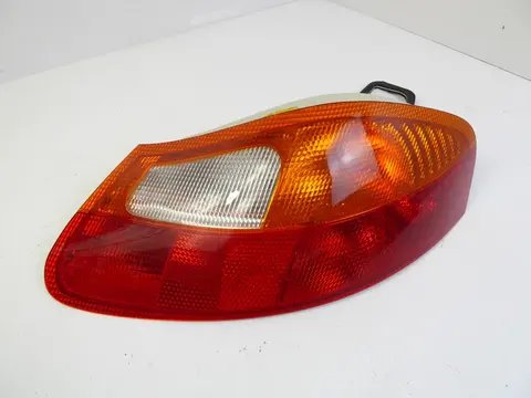 Porsche Boxster 986 Rückleuchte 98663140403 Heckleuchte Rücklicht Rechts