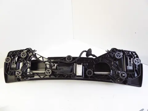 Porsche Cayenne (9Y0 9Y3) Heckspoiler 9Y3971127