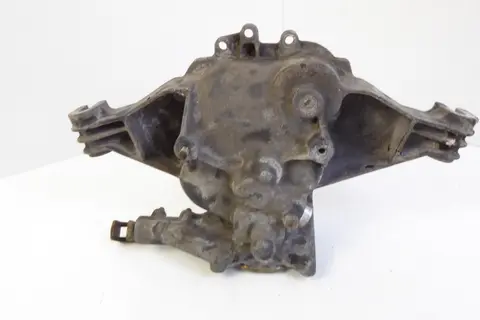 PORSCHE 914/4 Getriebe Deckel Hinten 91430130103
