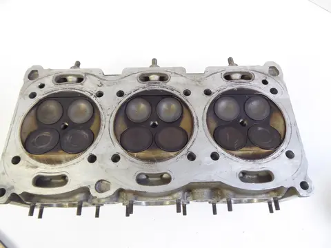 Porsche 911 996 RSR Turbo Zylinderkopf  996104201
