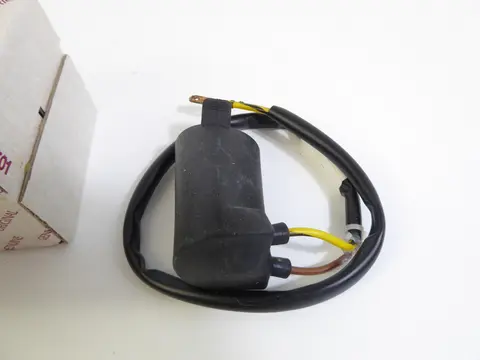 Porsche 911 930 Kabelbaum, Scheinwerferwaschpumpe 91161217901