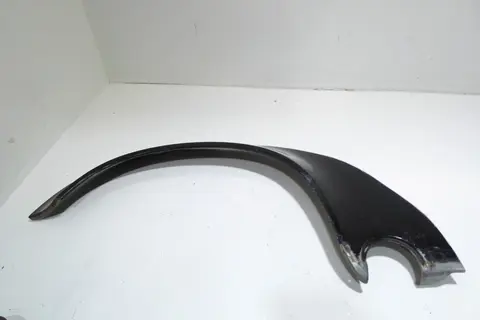 Porsche 911 SC ab 1986 Modell Radläufe hinten Seitenteil Kotflügel Rechts