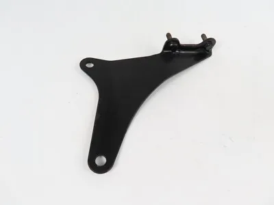 Porsche 911 964 Auspuff Schalldämpfer Halterung 93011111302 ORIGINAL