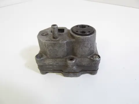 Warmlaufregler für PORSCHE 928 4.5 '77-'80 BOSCH 0438140036