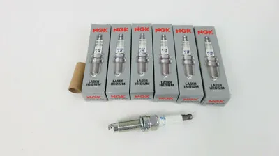 Porsche 911 993 964 996 997 Zündkerzen ZÜNDKERZEN NGK ILZKR7A 1961