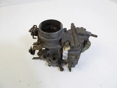 SOLEX 30/35 PDSI (T) Vergaser DBP Austin 70 PS Mercedes L207 Hanomag F20 & Opel