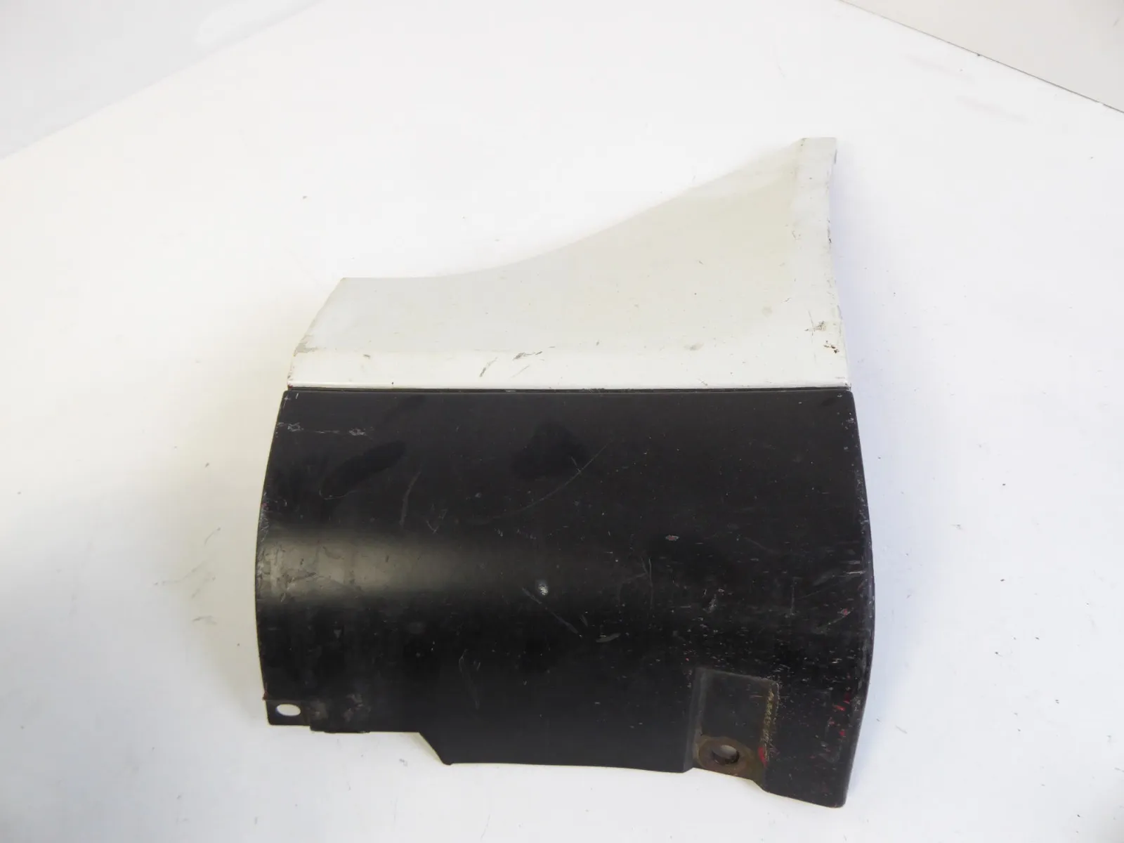 PORSCHE 911 964 ORIGINAL Schwellerecke Schweller Abdeckung Links 96455919501