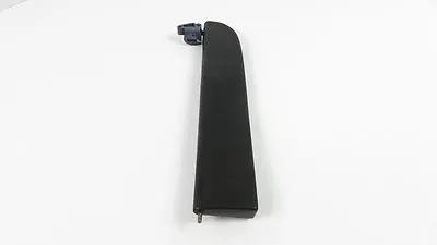Porsche 911 964  Armlehnen   in Schwarz  Rechts   91155504000