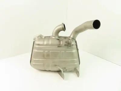 Porsche 911 996 Schalldämpfer Gillet Auspuff Rechts  99611112156
