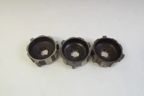 Porsche 911  912 914 Synchronkörper 901  Getriebe-Führungsmuffe  90130240102