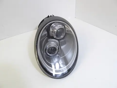 Porsche 911 997 MK2  bi Xenon  Scheinwerfer  99763106922