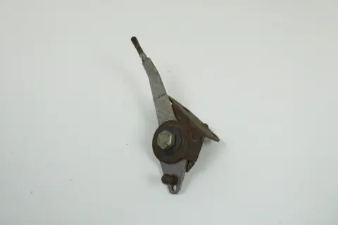 Porsche 914 Heizung, Hebel 91442407301 Gebläse Hebel  Lüftungshebel