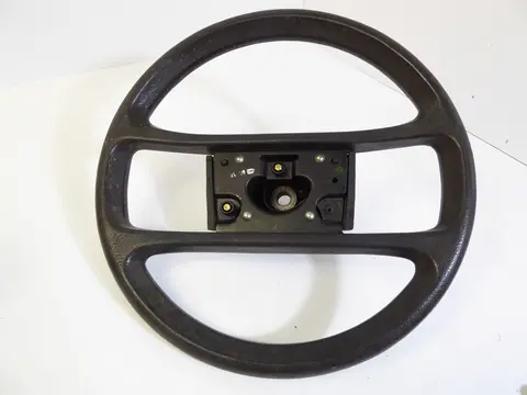 Original . Porsche 944 928  schwarzes  94434708405 Original 38 cm