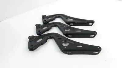 Porsche 911-912  Haubenscharniere  Scharniere Hinten Links G SC  Modell