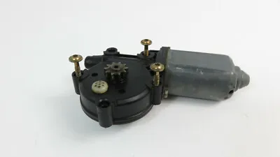 Porsche 911 993 964 88-98 Door-Window Fensterheber Motor 91162401542 Links