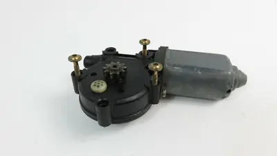 Porsche 911 993 964  88-98 Door-Window Fensterheber  Motor 91162401542 Links