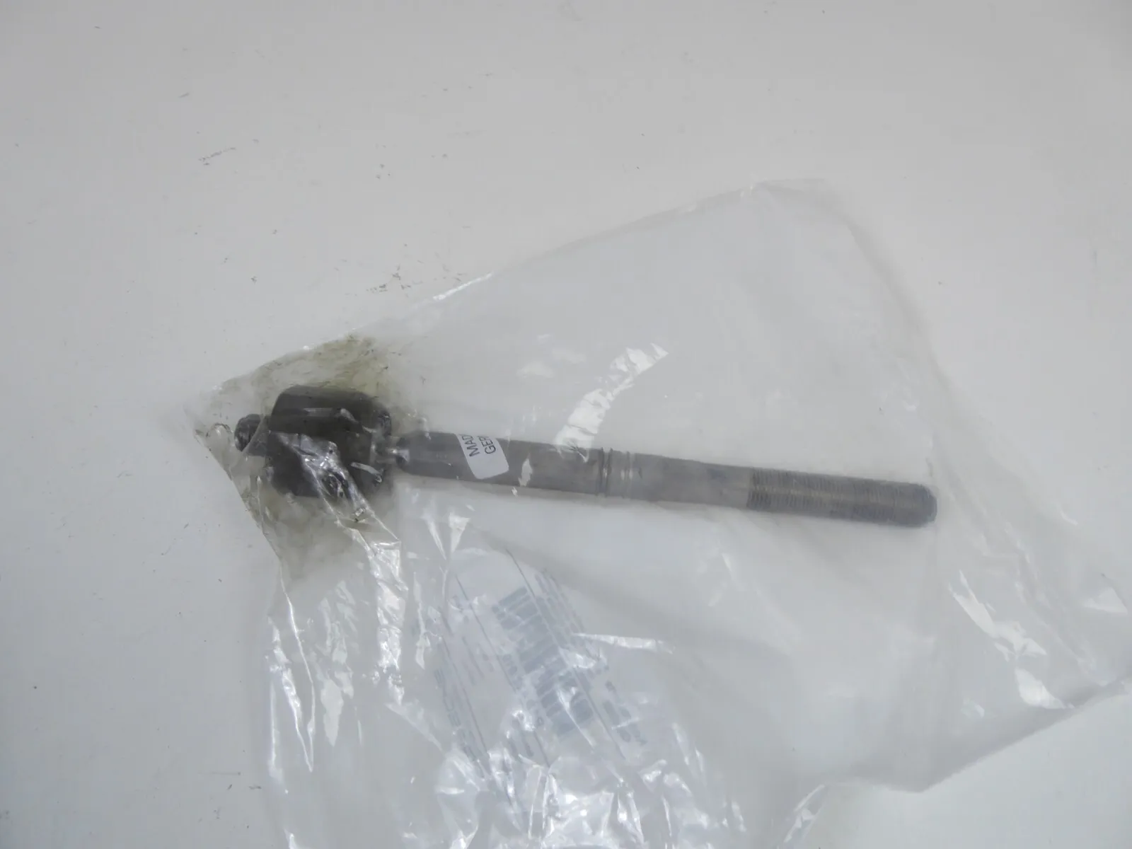 PORSCHE MACAN 95B Lenkung vorne links Spurstange PAB423810A