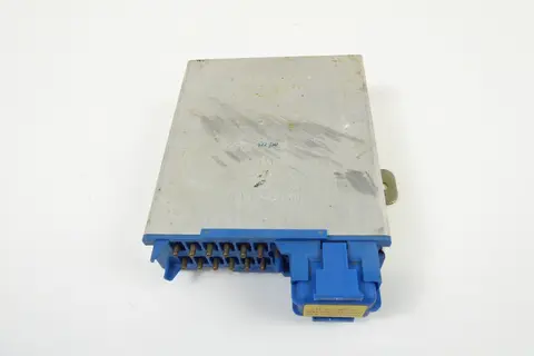 Porsche 911 964 993 VDO Tempomat Steuerberät Original 91161722700