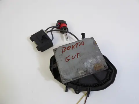 Porsche 911 996 Boxster Scheinwerfer Xenon Steuergerät 086230838