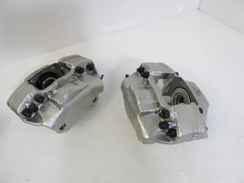Porsche 911 F-G  Bremssattel Hinten Bremssättel