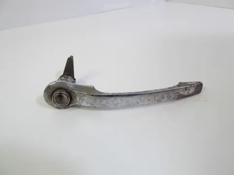 Porsche 911 912 SWB F Modell Tür  Türgriffe 1 Stück Original