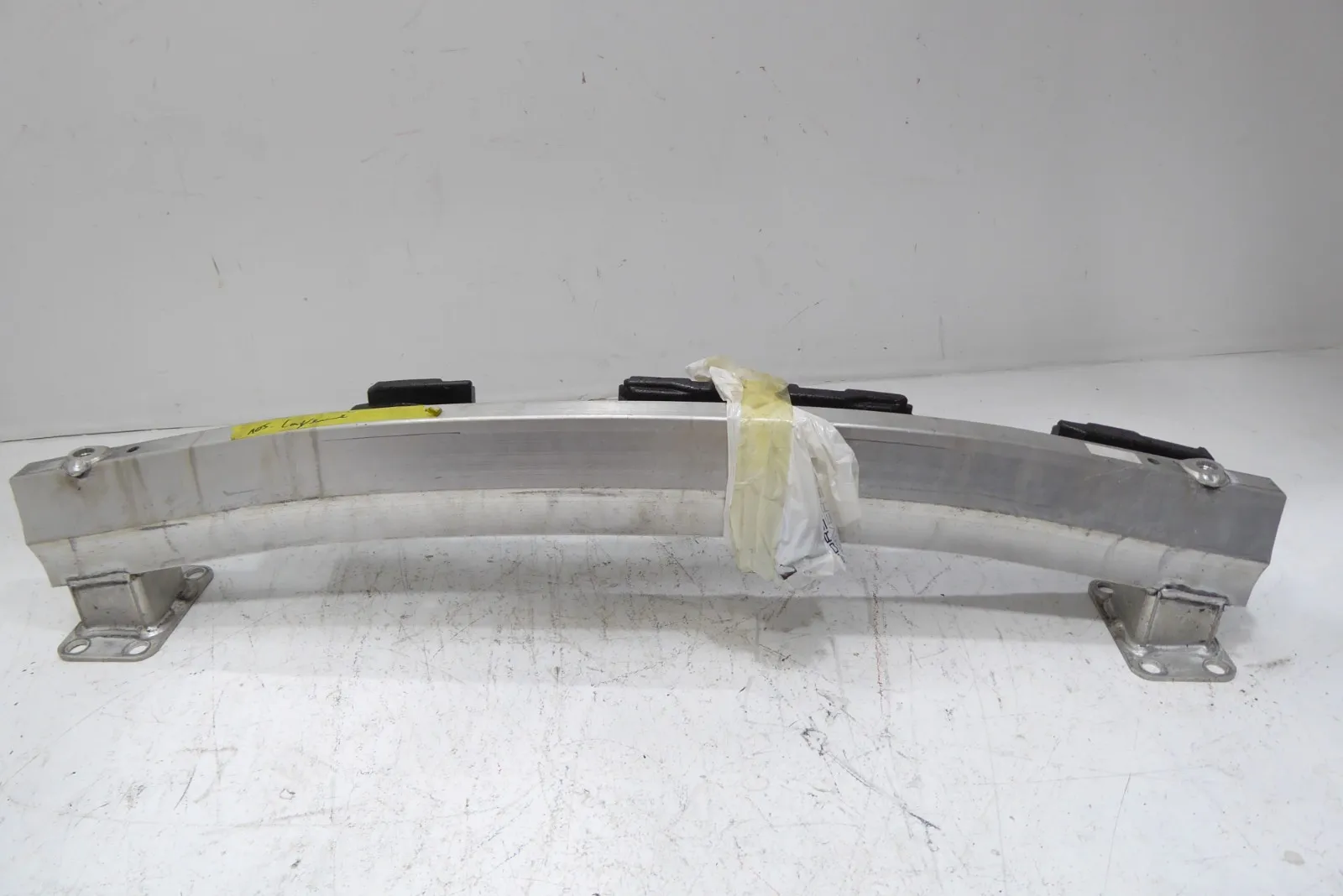 PORSCHE Cayenne 7L5807309P Steg Stoßstange - Hinten